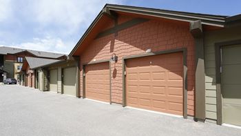 Garages